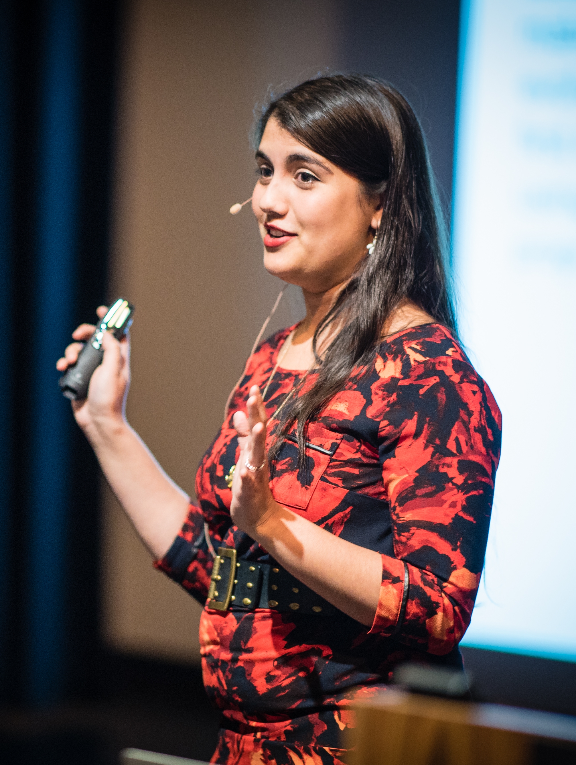 Image of Samantha Marie Oliveira ESTOESTA